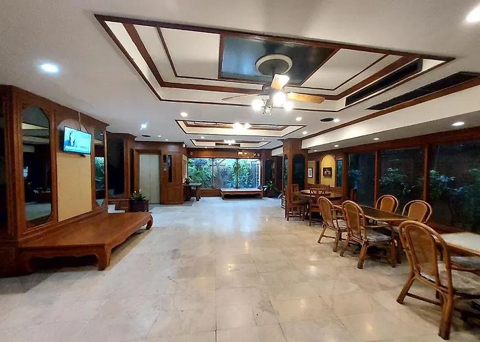Traveller Inn Hotel