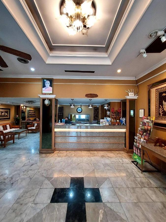 Traveller Hotel Chiang Mai