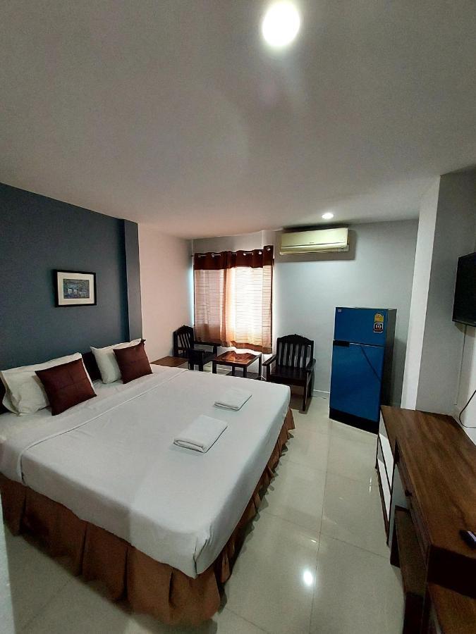Hotel Traveller Chiang Mai