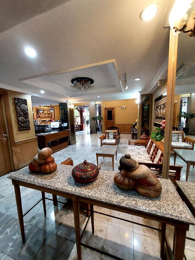 Traveller Hotel Chiang Mai