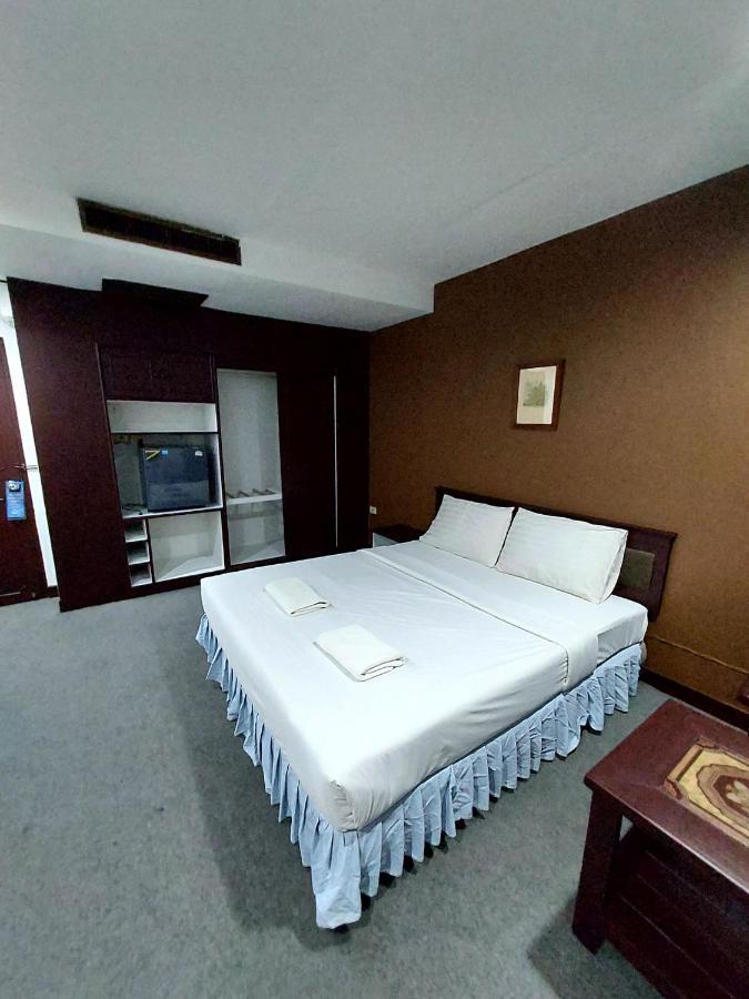 Hotel Traveller Chiang Mai