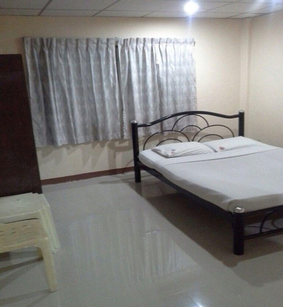 Traveller Hotel Chiang Mai
