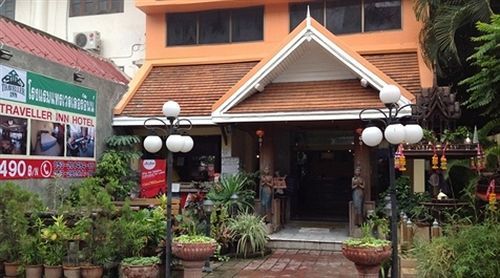 Traveller Hotel